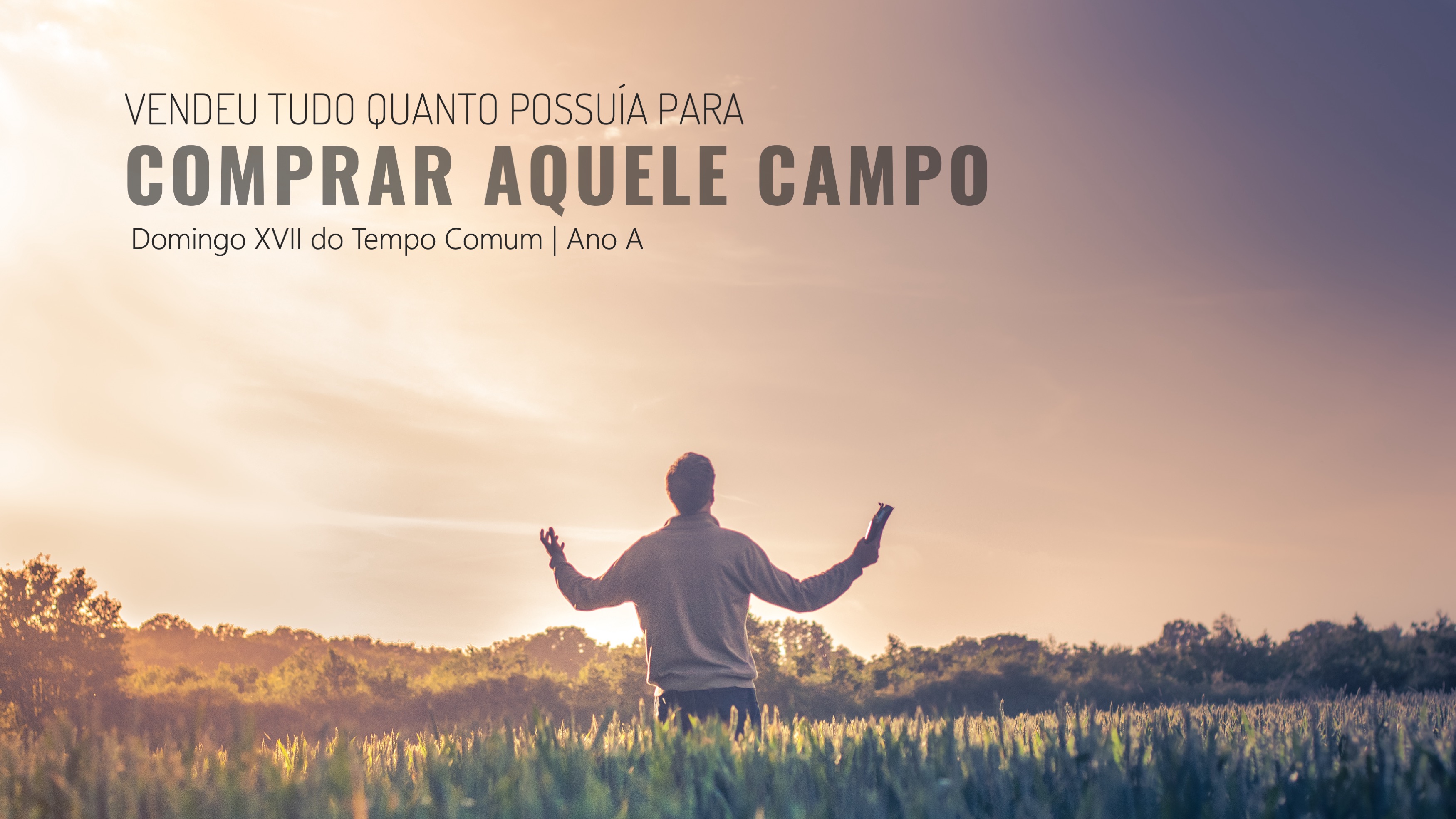 O Canto na Liturgia